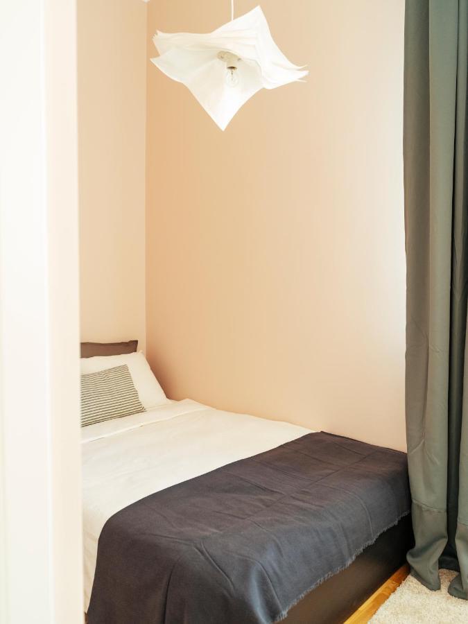 Beautiful Apartment - Top Location - Amazing Balcony Bukarest Eksteriør billede